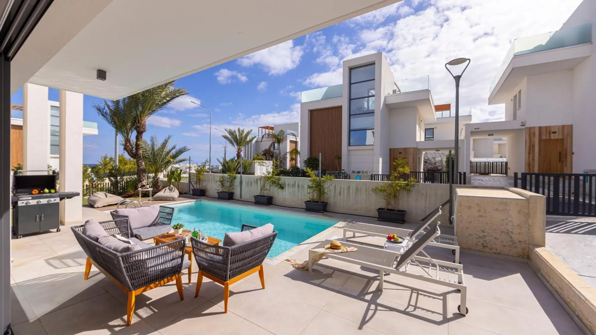 Protaras By The Bay Villa 32