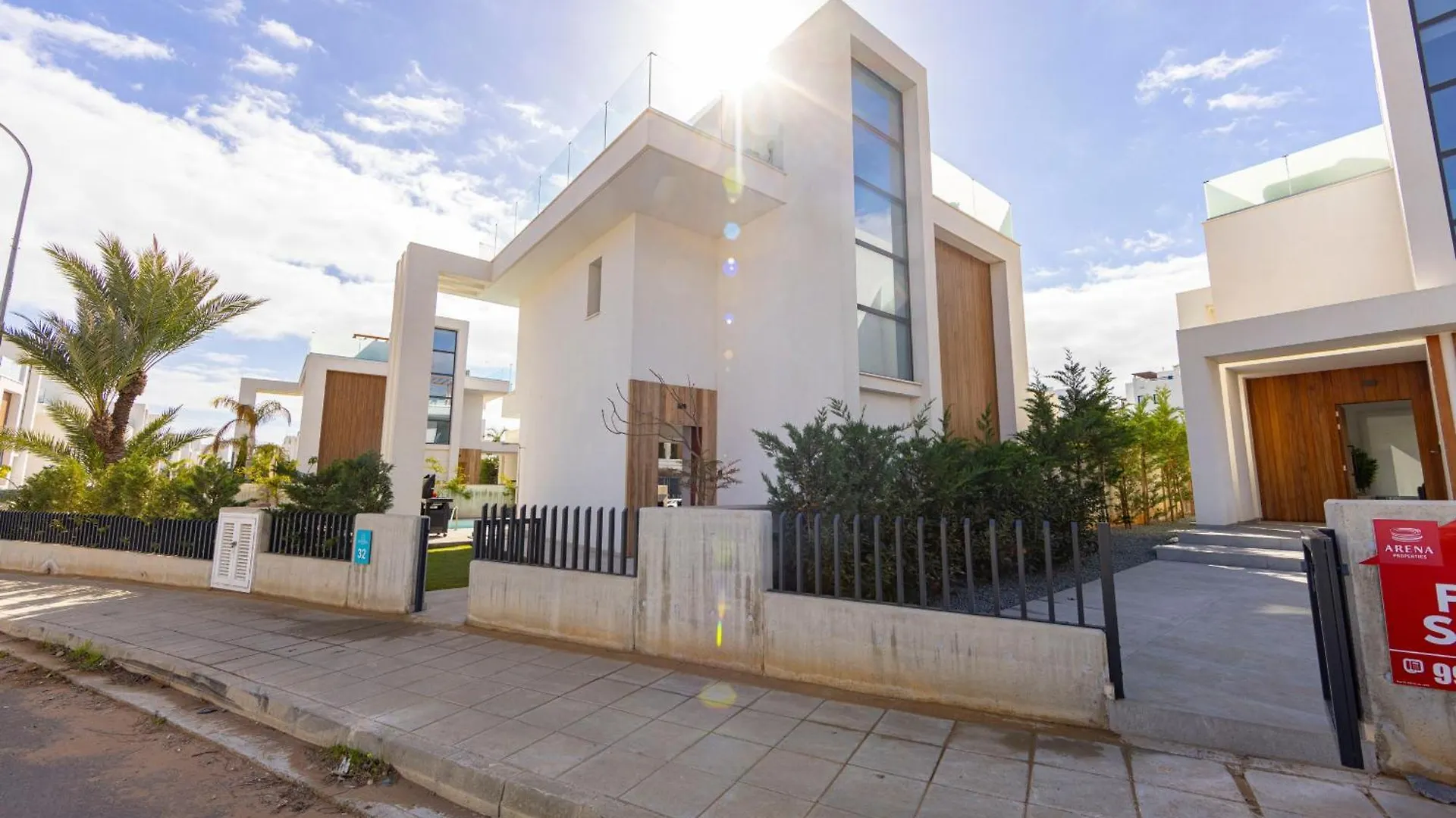 Protaras By The Bay Villa 32