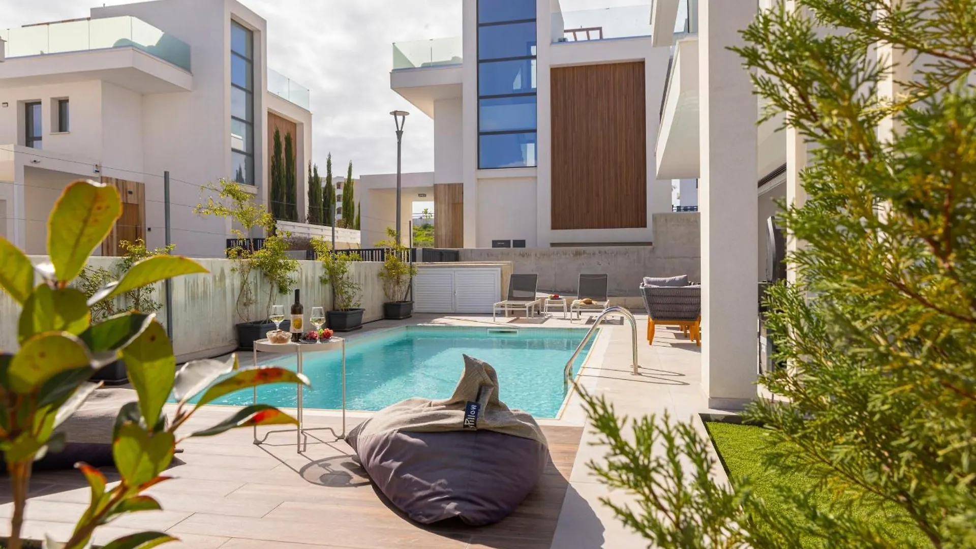 Protaras By The Bay Villa 32