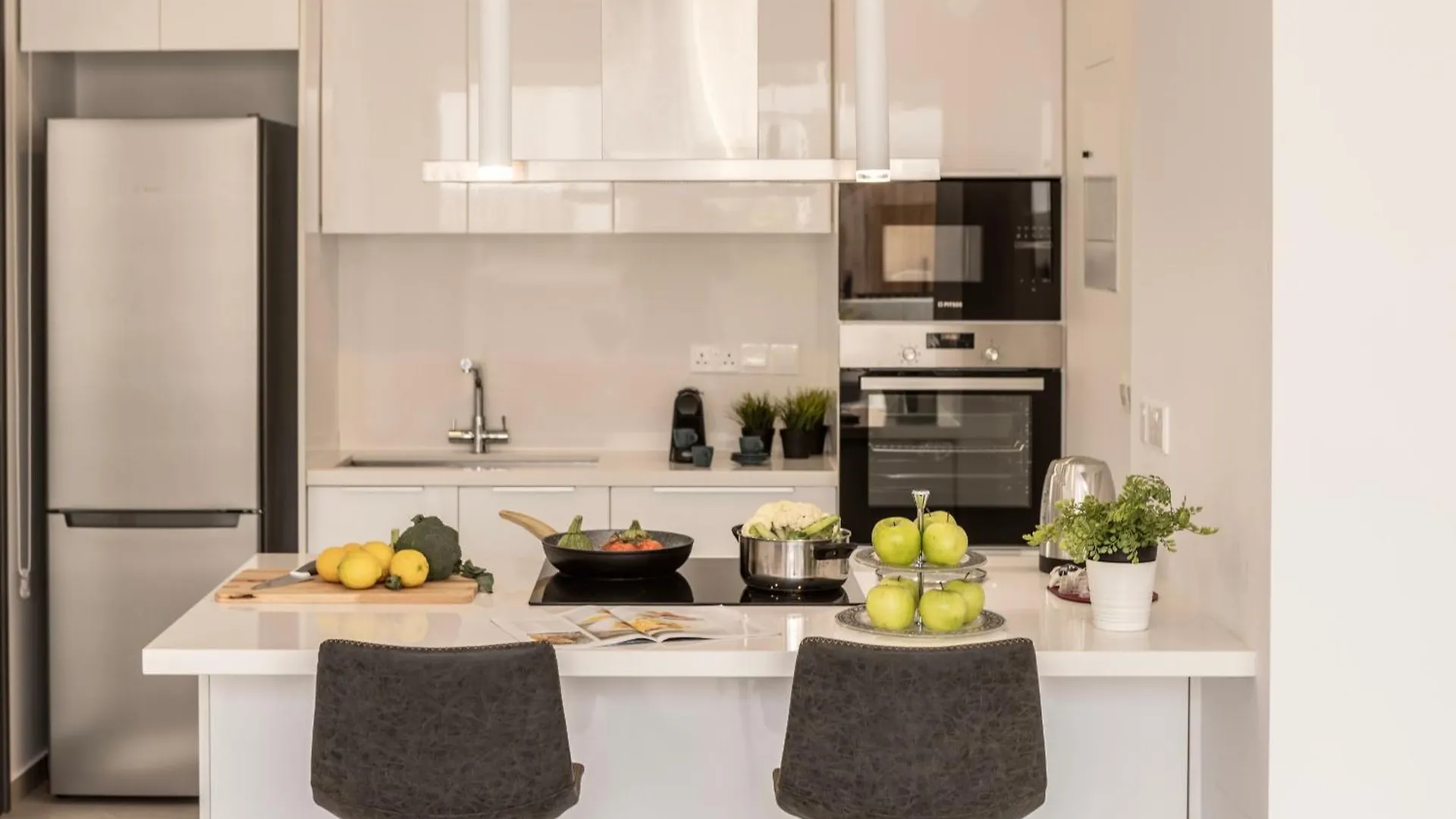 Protaras By The Bay Villa 32 Kypr