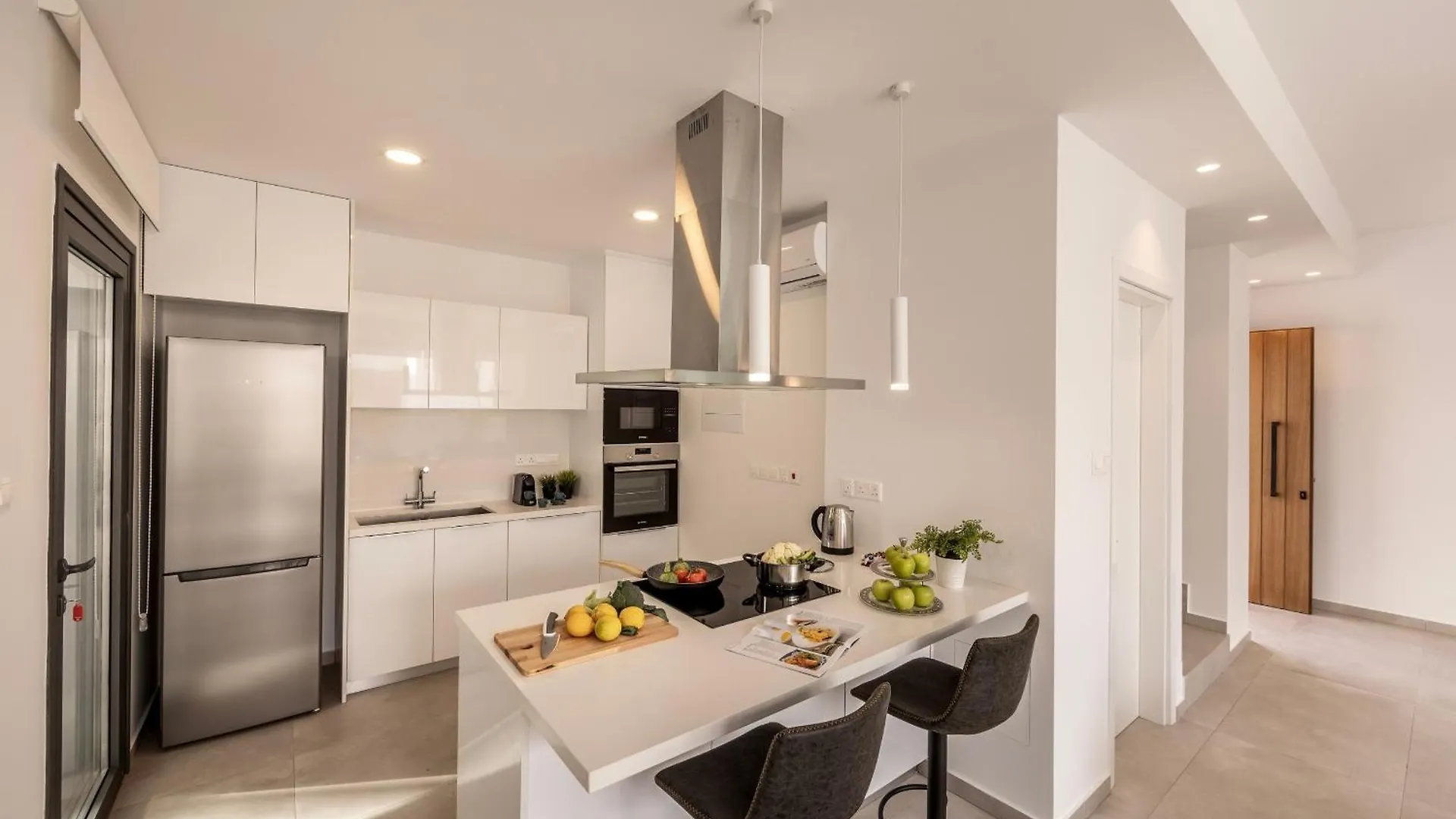 Protaras By The Bay Villa 32