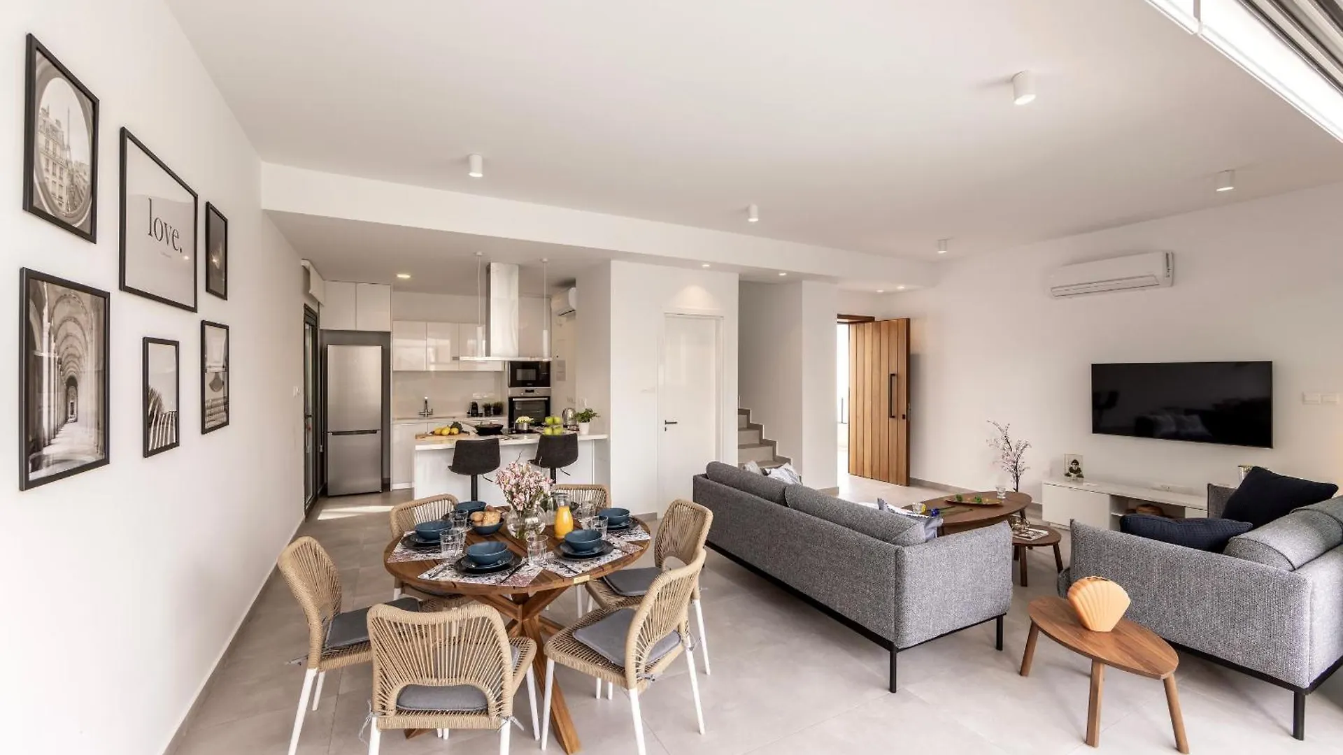 Protaras By The Bay Villa 32