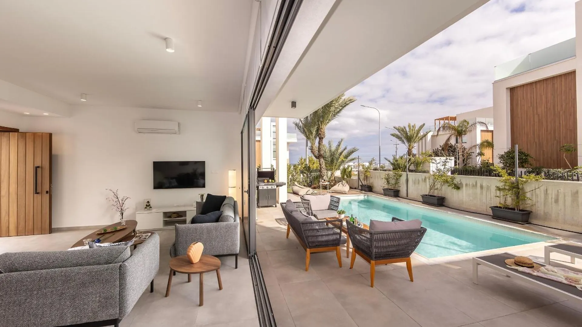 Protaras By The Bay Villa 32