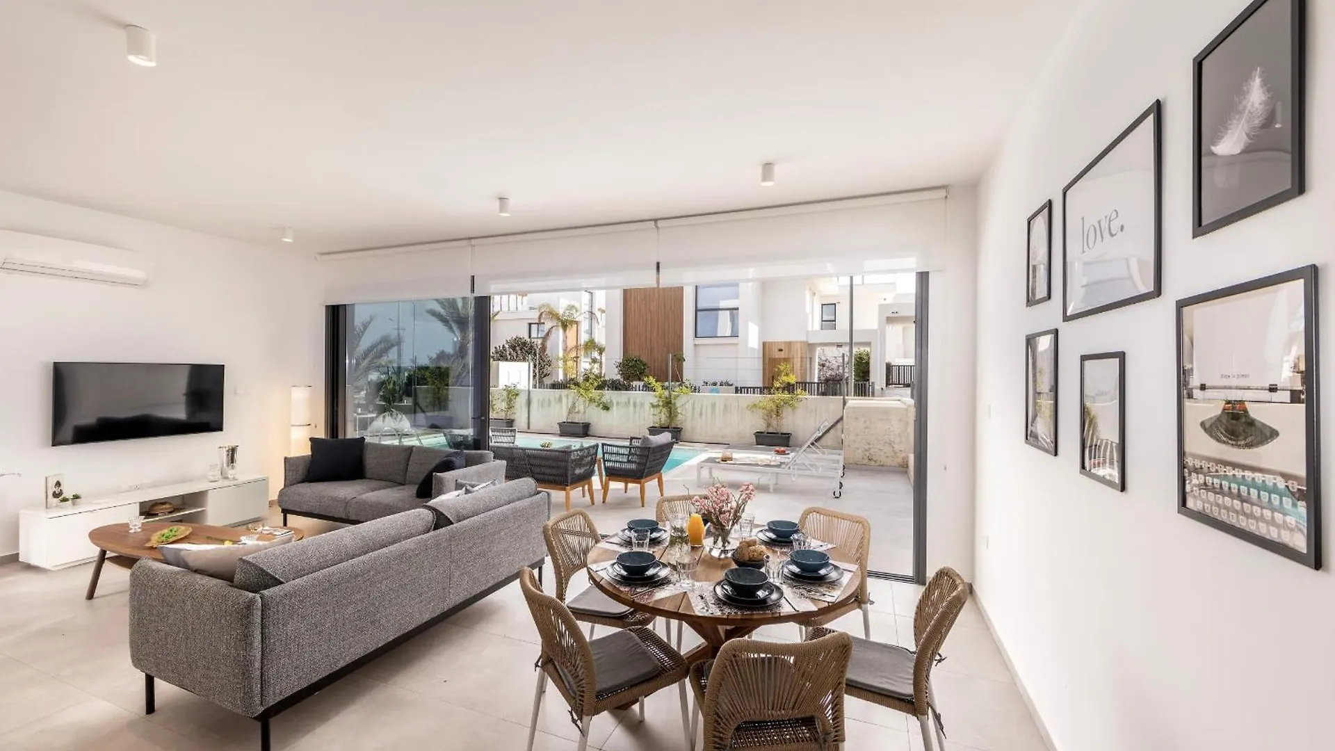 Protaras By The Bay Villa 32