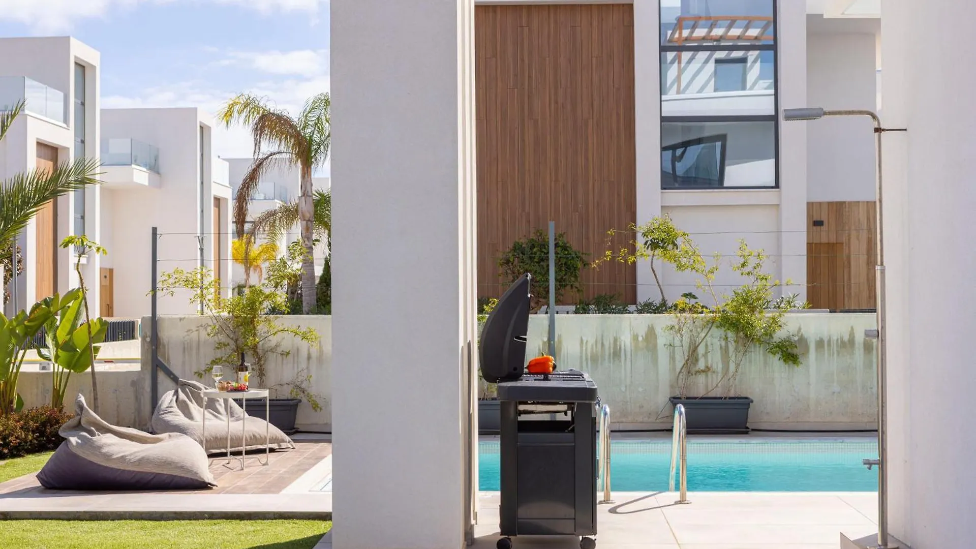 Protaras By The Bay Villa 32
