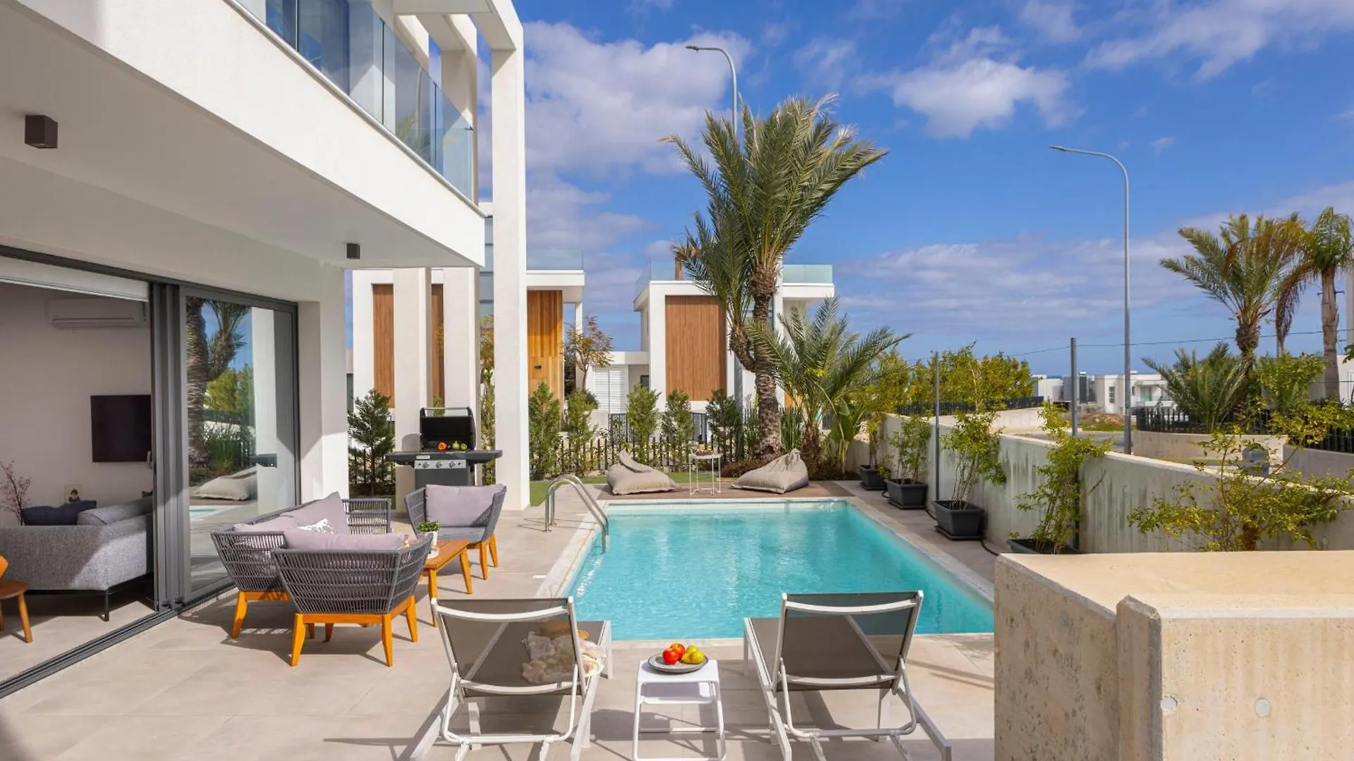 Protaras By The Bay Villa 32 0*,  Kypr
