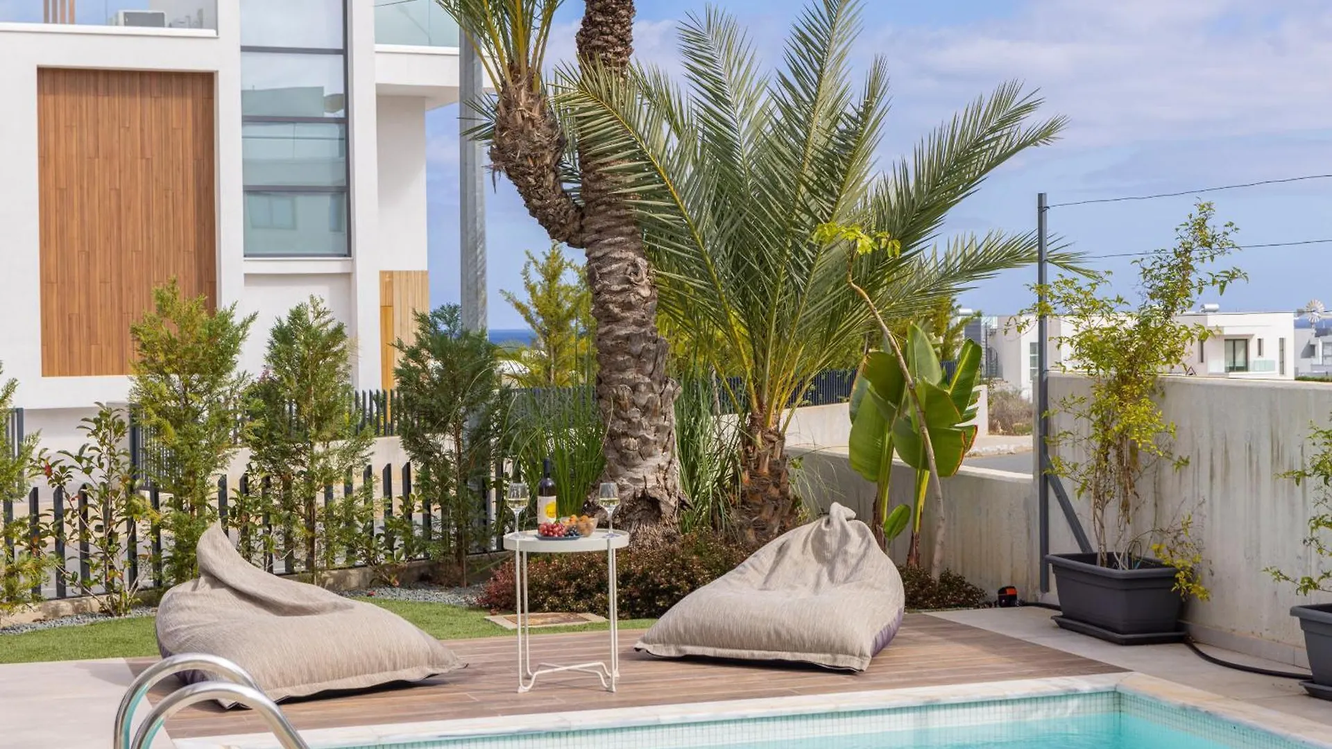 Protaras By The Bay Villa 32 0*,  Kypr